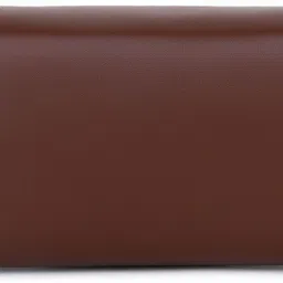 sassynslaying Casual, Formal Brown Clutch image 2