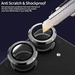 O2MG Camera Lens Protector for OPPO K13x 5G image 4