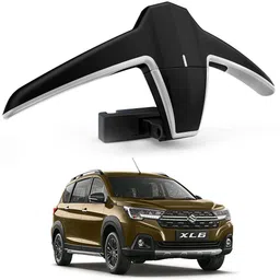 oshotto Multifunctional Detachable Car Coat Hanger Compatible with with Maruti Suzuki XL6 Car Coat Hanger-picture-13