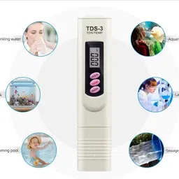morvi neer TM1101 Digital TDS Meter-picture-11