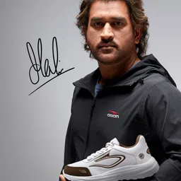 asian Sports, Gym, Training, Running, Trendy Comfortable Shoes For Men ORBIT-01 Running Shoes For Men image 2