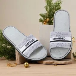 y key Women Flip Flops image 3