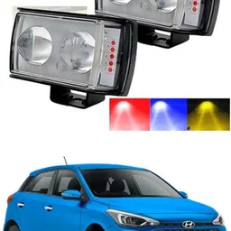 drivexpert LED Fog Lamp Unit for Hyundai i20-picture-19