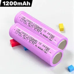 sagaft X279 Long-Lasting – Ideal for Torch, Toys & Gadgets Battery image 1