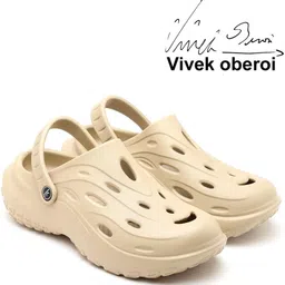 bersache Men Flats Sandal image 3