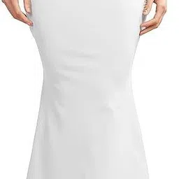 NoorFashion FISHCUT SHAPEWEAR0||Petticoat 5 Polyester Petticoat-picture-27