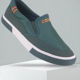 sparx SM 976 Canvas Shoes For Men-picture-10