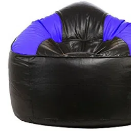 inkcraft XXXL Chair Bean Bag Cover (Without Beans) image 2