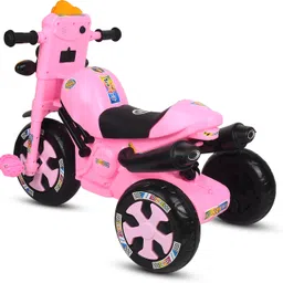 punnet KTM PINK 02 KTM PINK 02 Tricycle image 5