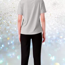 gbm trendz Printed Women Track Suit image 2