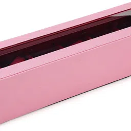 storeshine SS-WB1-07-PKMH-6M Watch Box image 4