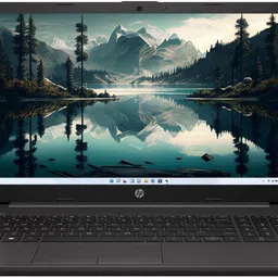 HP 250 G9 (2025) Intel Celeron Dual Core N4500 - (8 GB/512 GB SSD/Windows 11 Home) 250 G9 Thin and Light Laptop-image-9