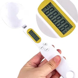 ActrovaX Multi-Function Food Scale Weighing for Grams and OZ Weighing Scale-image-4