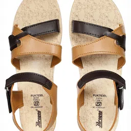 paragon Women Flats Sandal-picture-18