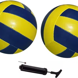 hass volleyball Volleyball - Size: 4 image 1