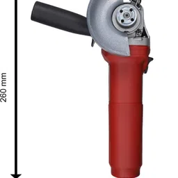 foster FAG 6-100 Angle Grinder image 2