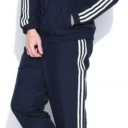 garima fashion Striped Men Track Suit-picture-25