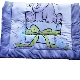 new meera manufacturing Digital Print Mattress , Godari, Sleeping Mattress Unique Design image 3