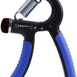 shubhras Height Increaser Hanging Rod Chin up bar with adjustable hand gripper Fitness Accessory Kit Kit image 2