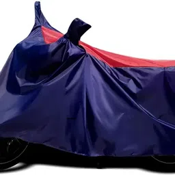 pedalup Waterproof Two Wheeler Cover for Triumph image 3