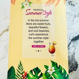 toyhub K.V.Doll Summer Style image 3