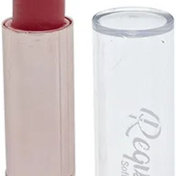 requance Soft Matte Lipstick | Smooth, Lightweight & Everyday Wear Lip Color image 3