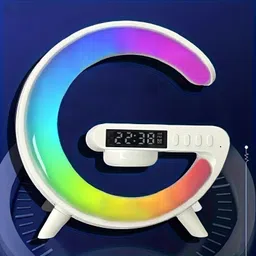 ALAKHEXPORT Multifunctional Speaker Wireless Charger MSP277 5 W Bluetooth Party Speaker-picture-34