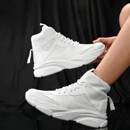 layasa Sneakers Boots For Women-picture-25