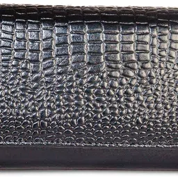 al hikma Formal Black Clutch-picture-37