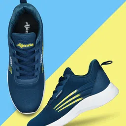 ajanta Running Shoes For Men-picture-18