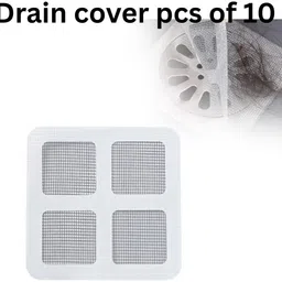 tirupati enterprises Floor Stainless Steel Pop-Up Strainer-picture-35