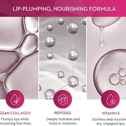 sugar cosmetics Partner In Shine Transferproof Lip Gloss image 3