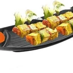 sarsawal Melamine Floater Snacks Serving Platter Decorative Food Tray for Kitchen, Restaurant, Café, Party, Pack of 1 Tray (Tray) Melamine Decorative Platter-picture-12