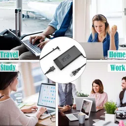 S-voice sparrow voice Hp 280w laptop adapter 280 W Adapter image 5