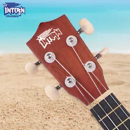 intern Soprano Ukulele image 5