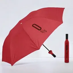 sbts Bottle unique design Unisex multicolor umbrella_HD058 Umbrella-picture-18