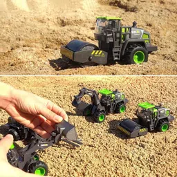 coelon Vehicle Pull Along_N-502 image 5