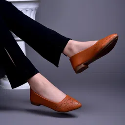 stylestry Women Bellies Sandal-picture-19