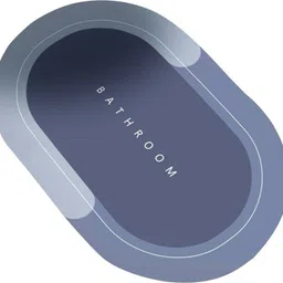 xelix Leather Bathroom Mat-picture-24