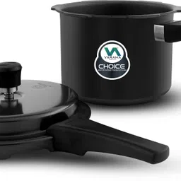 varaha Choice 3 L Induction Bottom Pressure Cooker-picture-36