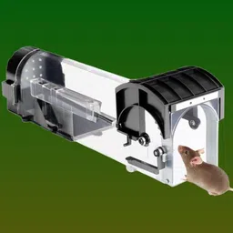 elthantis MTB134 Live Trap-picture-22