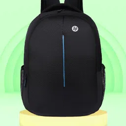 ehpe Medium 21 L Laptop Backpack Premium Quality Backpack | Waterproof College & Office Casual Bag-picture-26