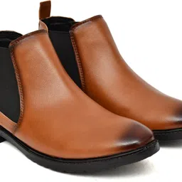sir mashup Boots For Men image 4