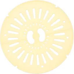 wroshler LG-SAFETY-SPIN-CAP-25_5CM-YELLOW| 6KG TO 7KG Washing Machine|0.42 Washing Machine Net-picture-46