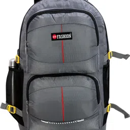 afn fashion 60L TRAVEL BACKPACK FOR OUTDOOR SPORT HIKING Rucksack- 60 L-picture-13