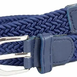 kutumbh Boys & Girls Casual Blue Synthetic Belt-picture-25