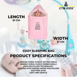 ctmkids Solid Single AC Blanket for AC Room image 5