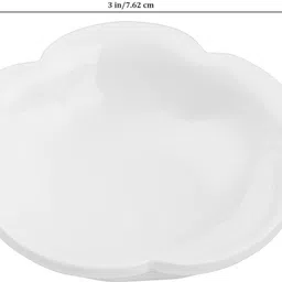 neena crockeries Plastic Sauce Bowl Plastic Sauce bowl image 2