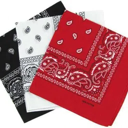 bnb Men Printed Bandana-picture-20