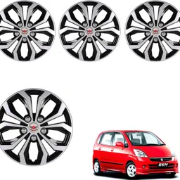 cubodeplato Wc_visnDC_13"_Zen_Estilo_Type-1 Wheel Cover For Maruti Zen Estilo-picture-26